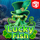 Lucky Fish Game Image
